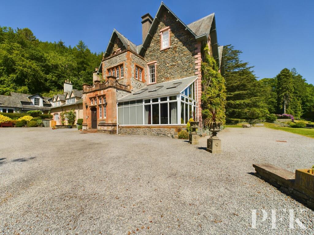 Additional image 12 of 1 Oakfield House, Underskiddaw, CA12