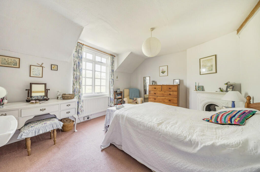 Additional image 16 of Badgworth, Axbridge, Somerset, BS26