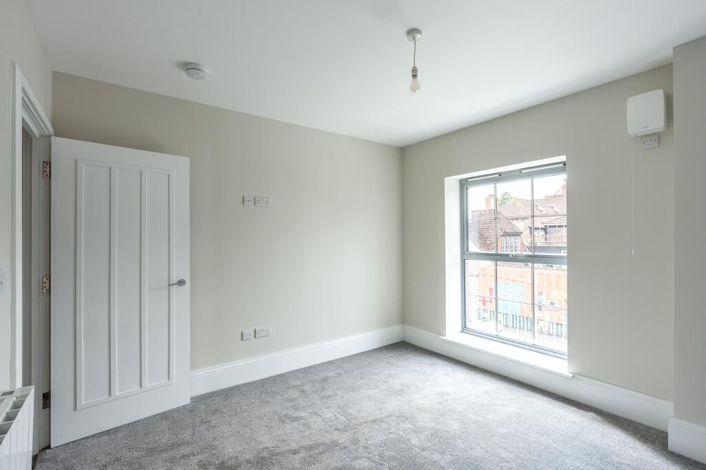 Additional image 8 of Salvation Army, Southville, Booth Road