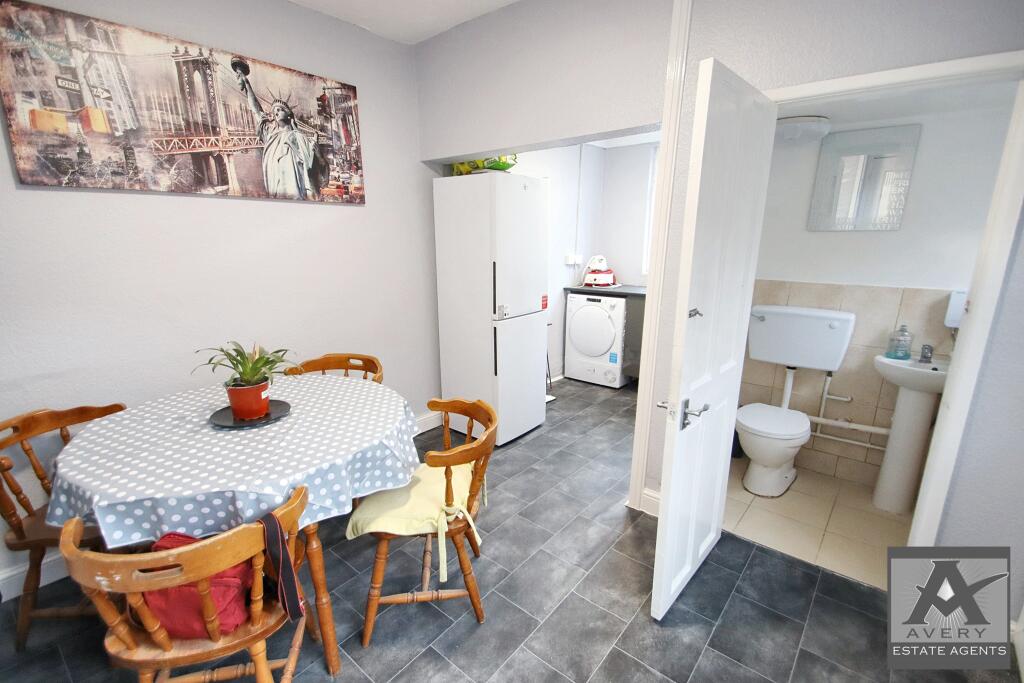 Additional image 3 of Stafford Road, BS23