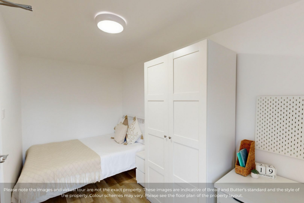 Additional image 4 of Flat 4, 1 Mark Lane BS1 5DG