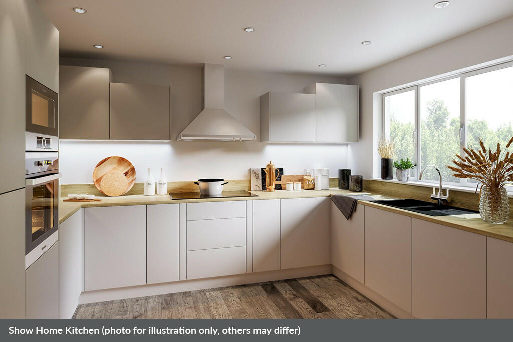 Additional image 2 of Plot 62 , The Gelt, Eamont Chase, Carleton, Penrith, CA11 8TY