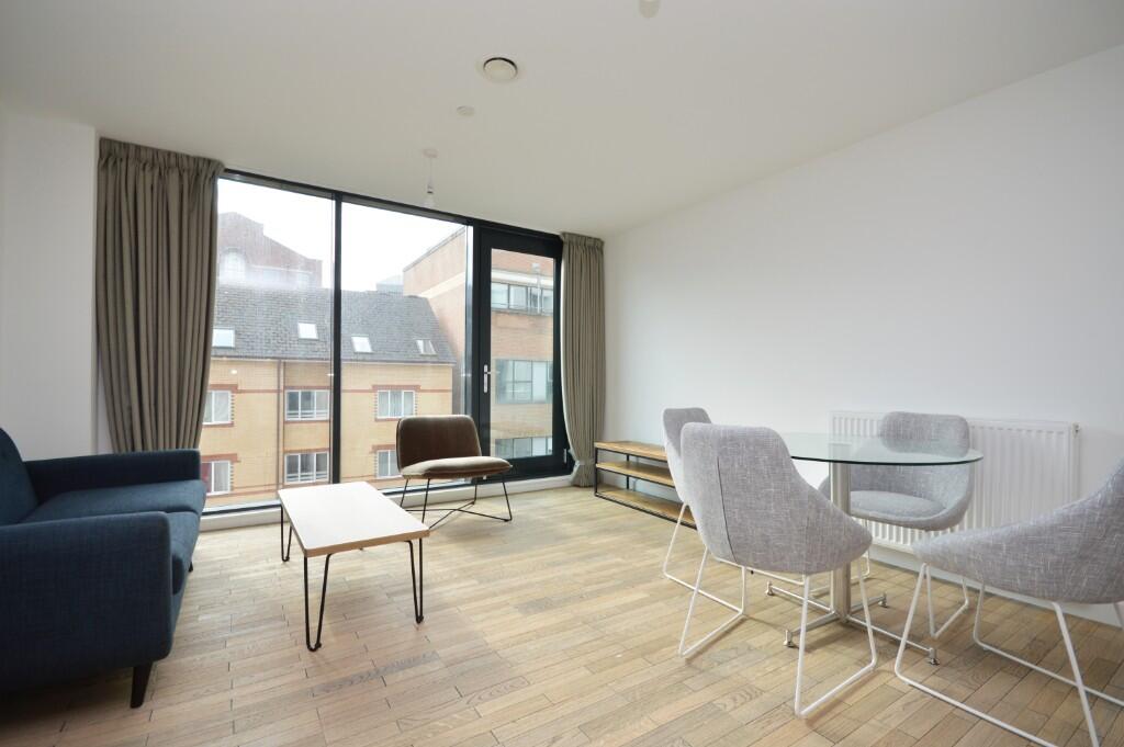 Additional image 5 of Apartment 8 Twine House, Redcliff Street, Bristol, BS1