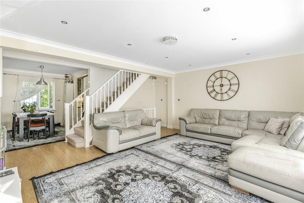 Additional image 19 of Reynard Close, Bickley, BR1
