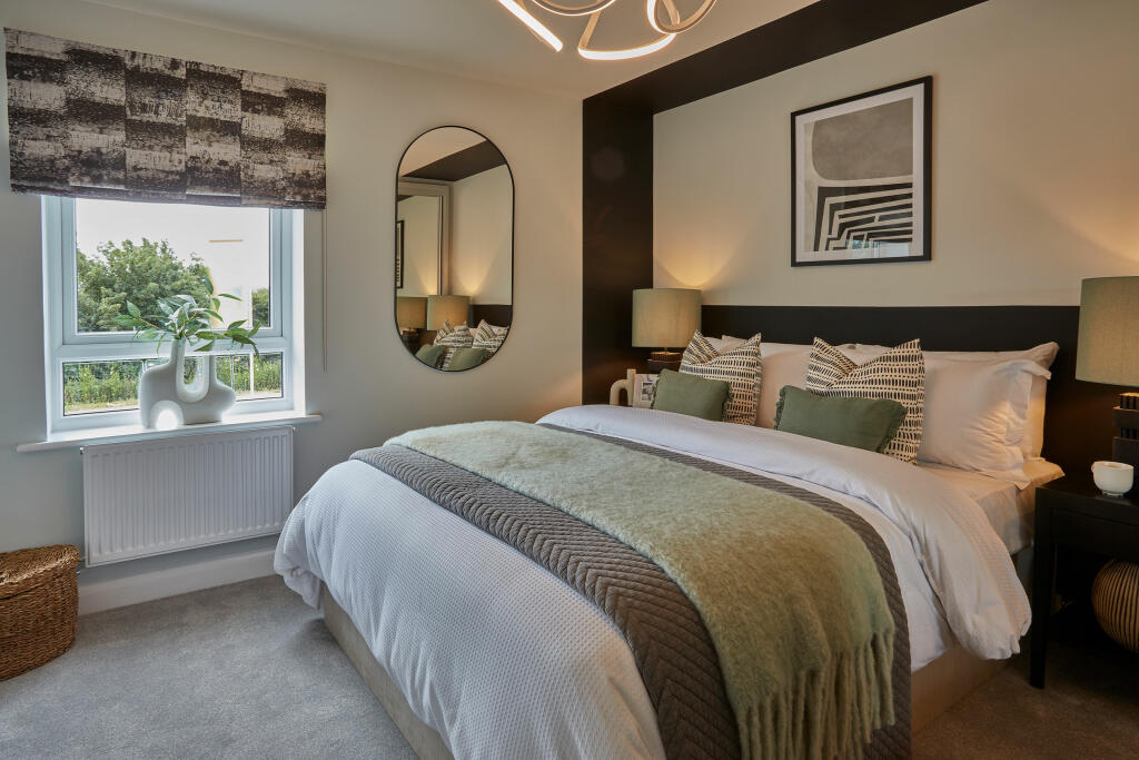 Additional image 9 of Off Leechpool Way,
Yate, 
Bristol, 
South Gloucestershire, 
BS37 7YX