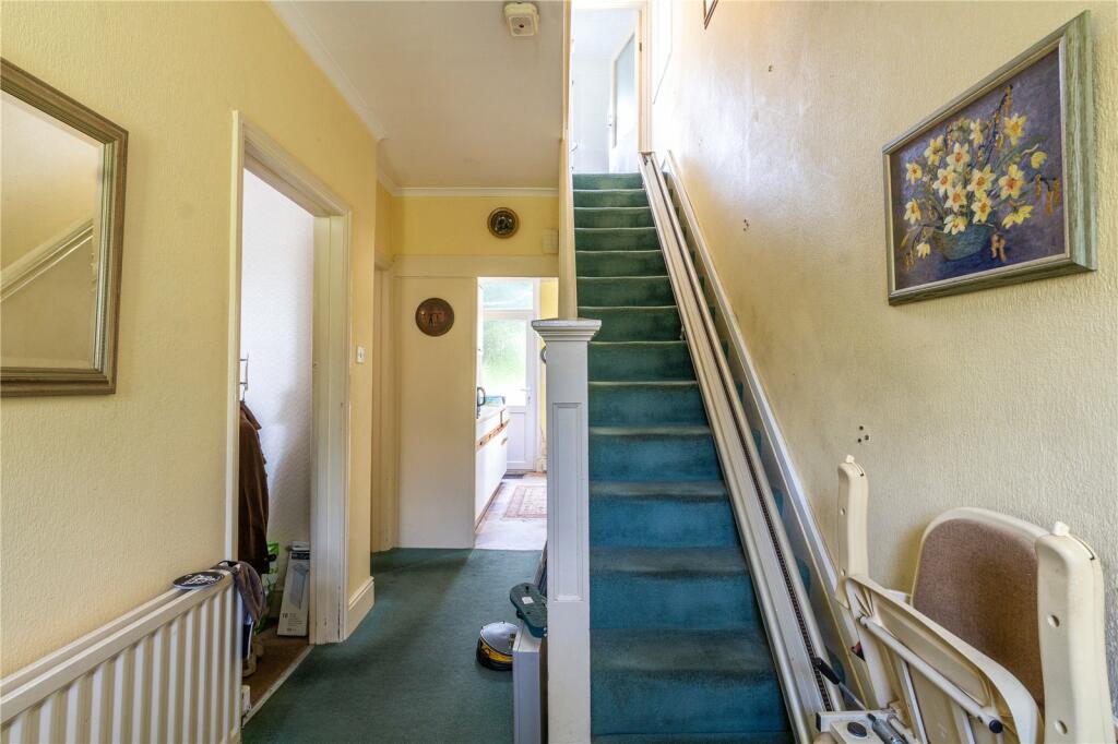 Additional image 11 of Runswick Road, Brislington, Bristol, BS4