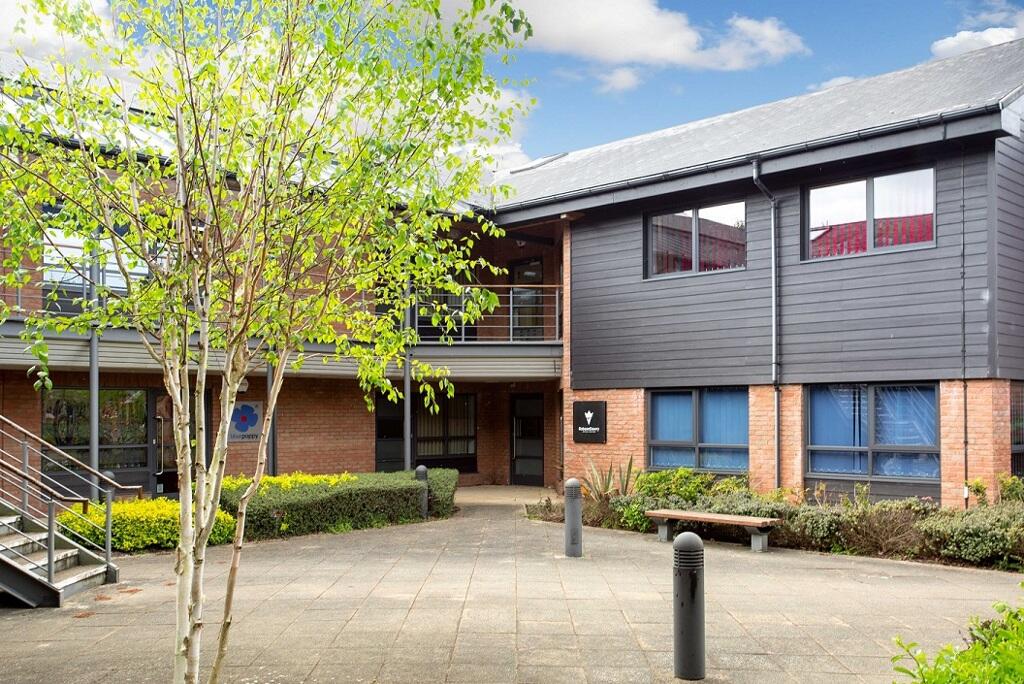 Additional image 10 of Units 1 & 2, The Sanctuary, Macrae Road, Pill, Bristol, Somerset, BS20