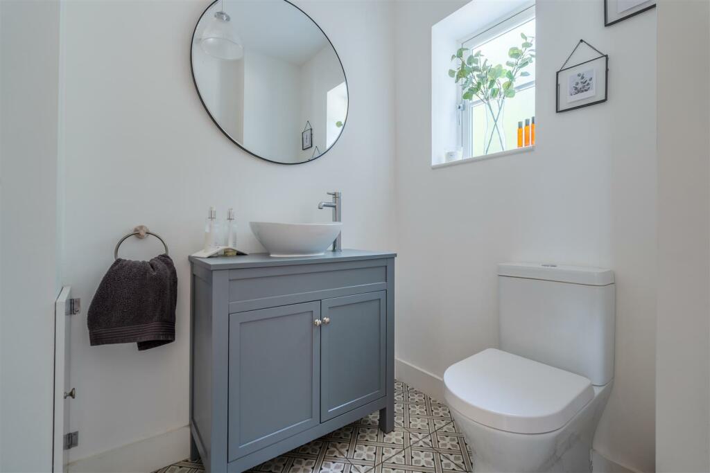 Additional image 18 of Church Lane, Bitton, Bristol