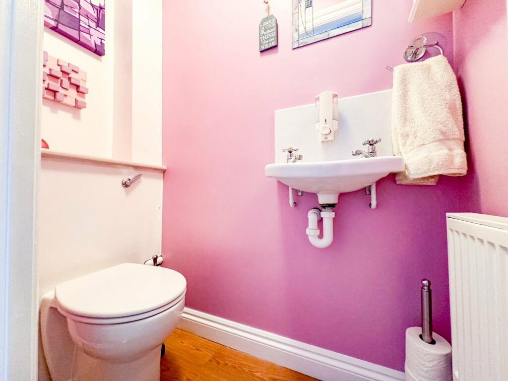 Additional image 10 of Falcon Close, Patchway, Bristol, BS34