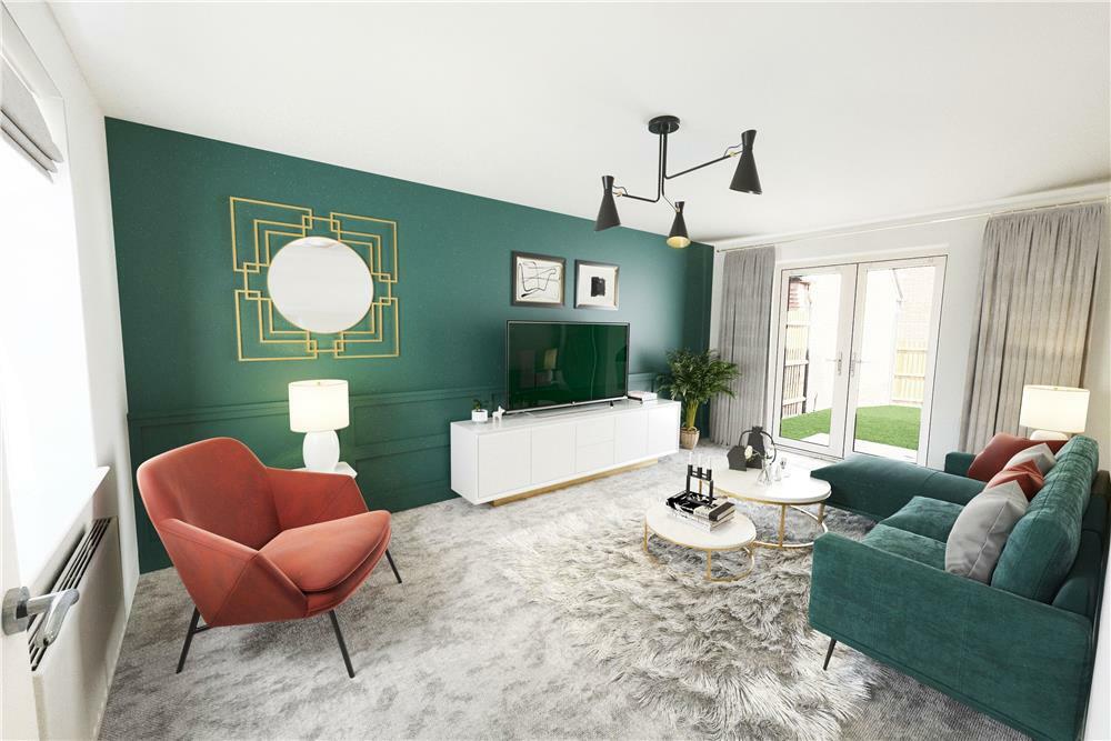 Additional image 5 of Morton Way,
Thornbury,
BS35 3TS