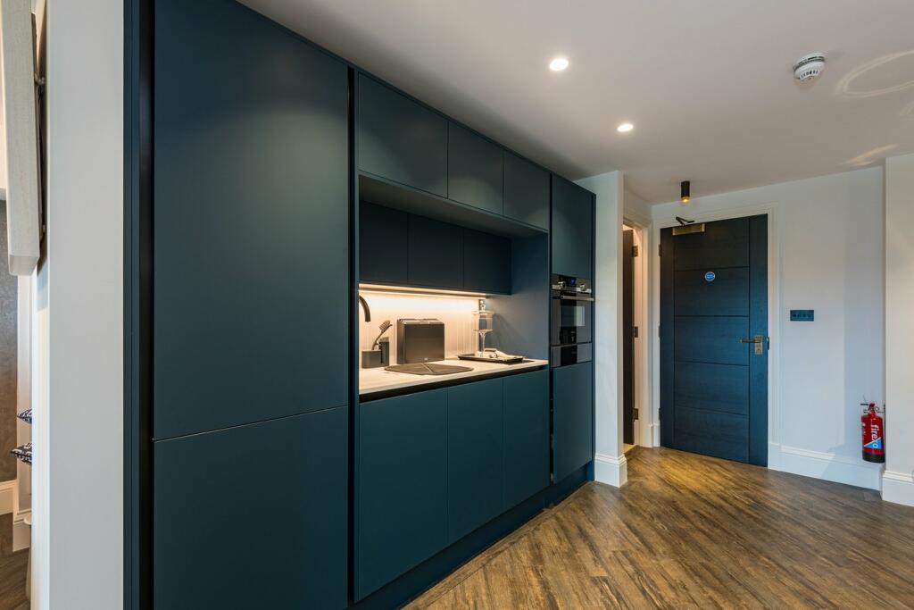 Additional image 6 of Ullswater Suite, Whitbarrow Holiday Village, Penrith, CA11