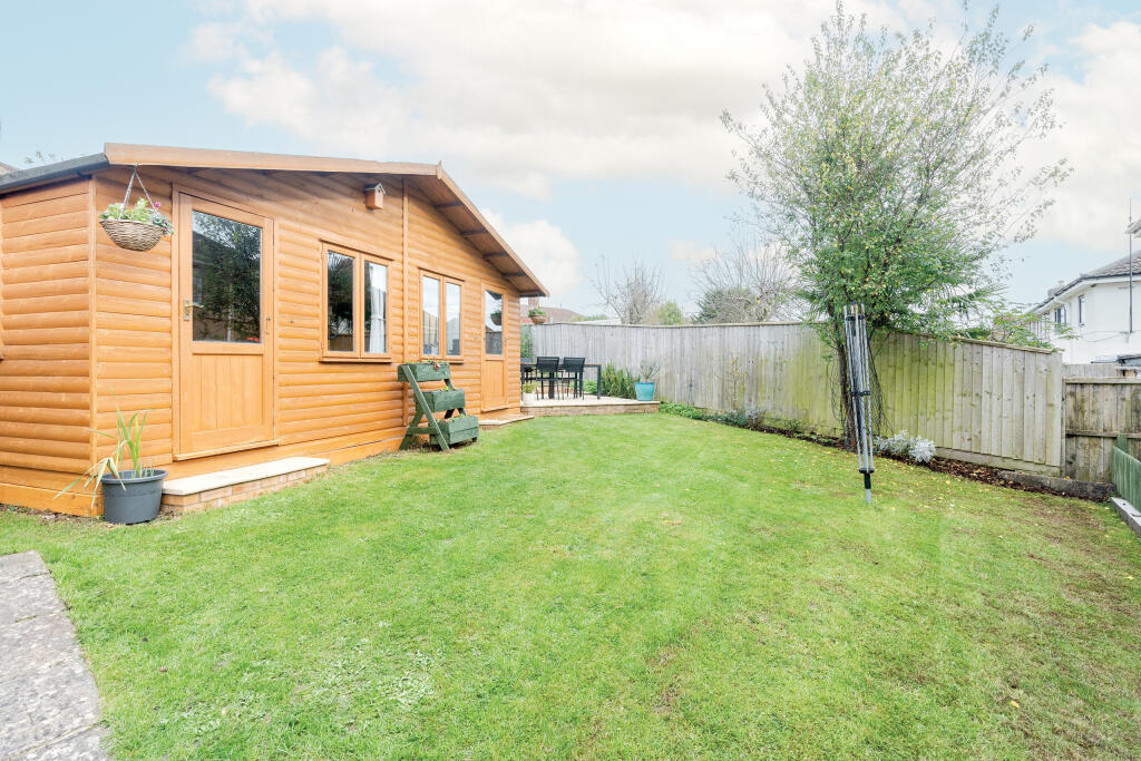 Additional image 27 of Ponsford Road, Knowle Park, Bristol