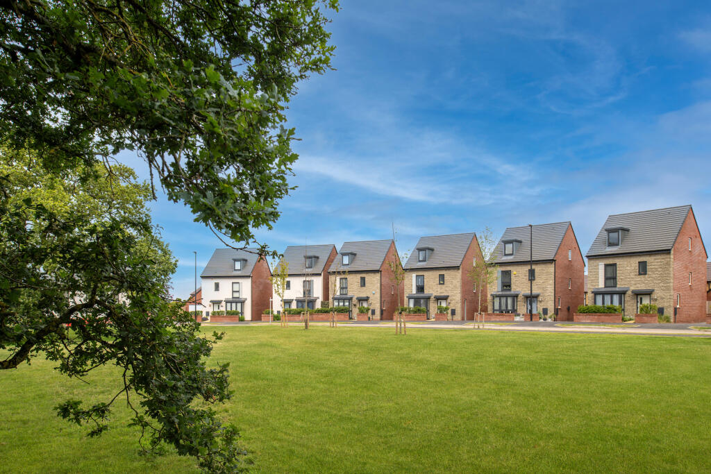 Additional image 10 of Ladden Garden Village,
Off Leechpool Way,
Yate, 
Bristol, 
South Gloucestershire, 
BS37 7YX