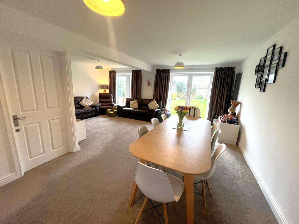 Additional image 21 of Crossmoor Road, Axbridge, BS26