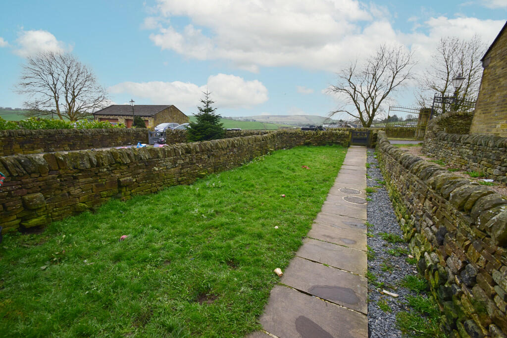 Additional image 12 of Denholme House Farm Drive, Denholme