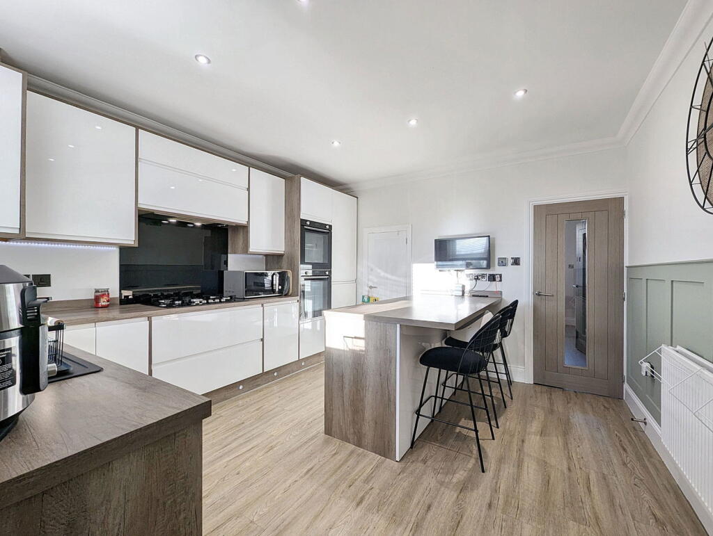 Additional image 5 of Row Brow, Dearham, Maryport, CA15 7JR