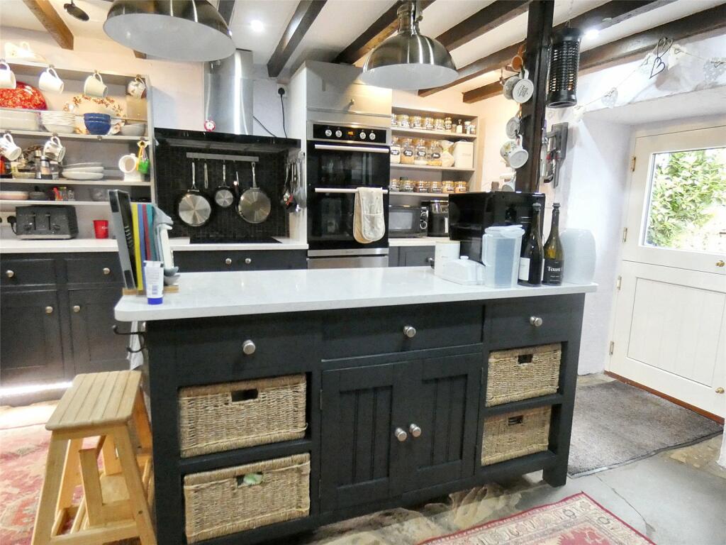 Additional image 6 of North Stainmore, Kirkby Stephen, Cumbria, CA17