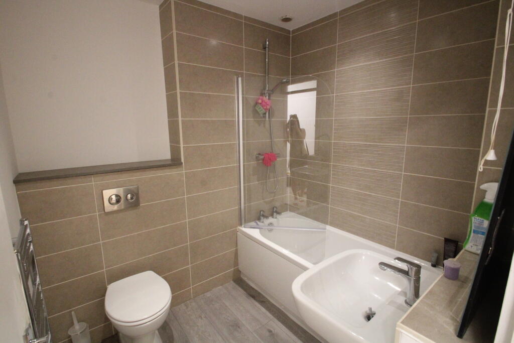 Additional image 4 of Room 103 The Annex, 154 Milton Road, Weston-super-Mare, Somerset