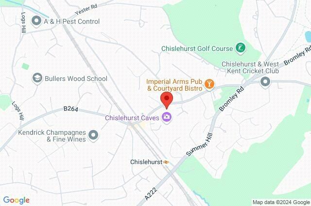 Additional image 33 of Old Hill, Chislehurst, Kent