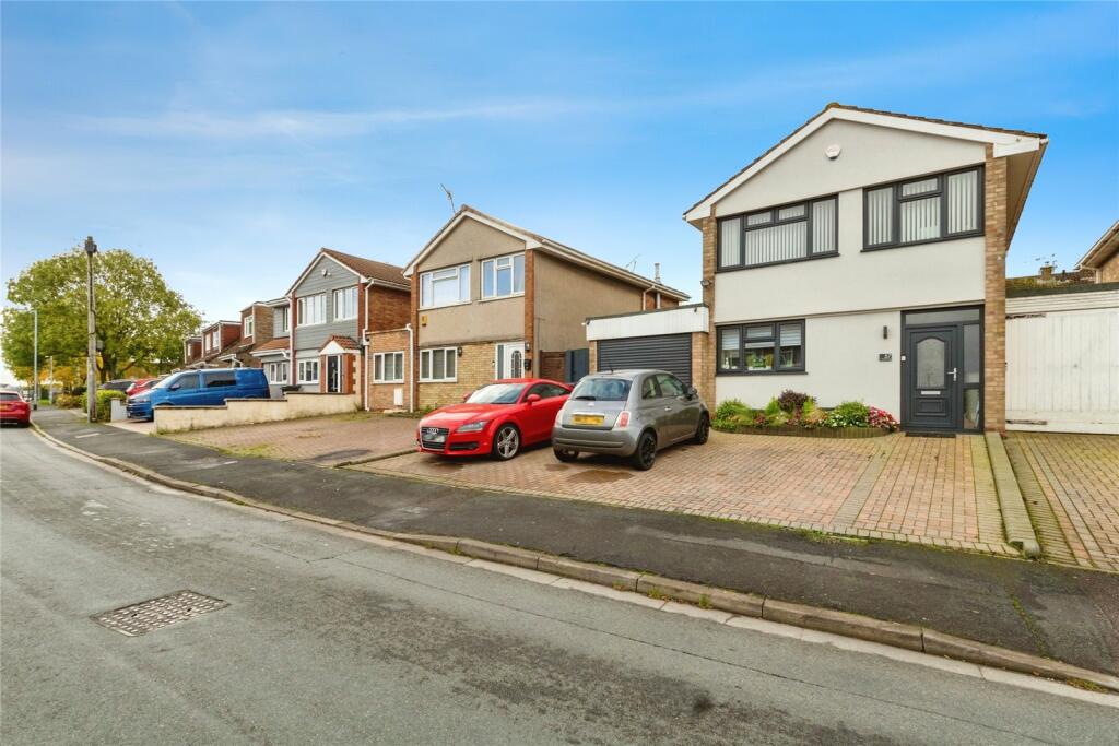 Additional image 28 of Coulsons Road, Bristol, BS14