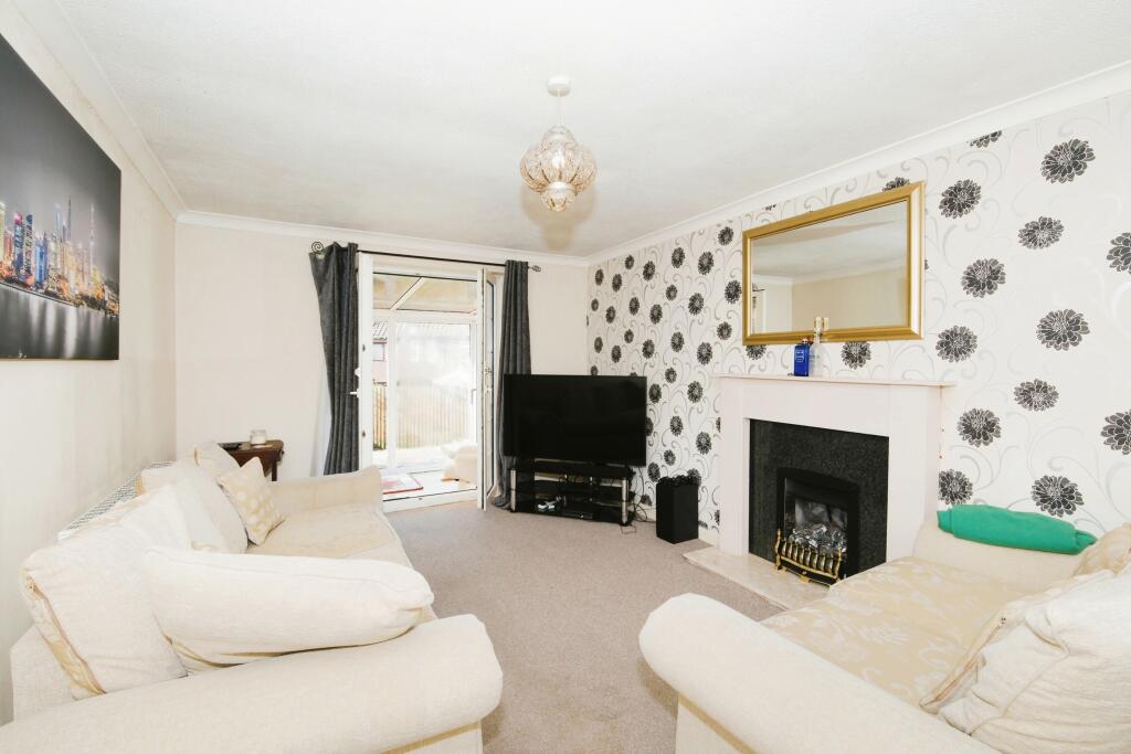 Additional image 9 of Farlam Drive, Carlisle, Cumbria, CA1