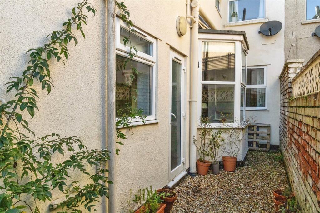 Additional image 14 of Raleigh Road, Southville, BS3
