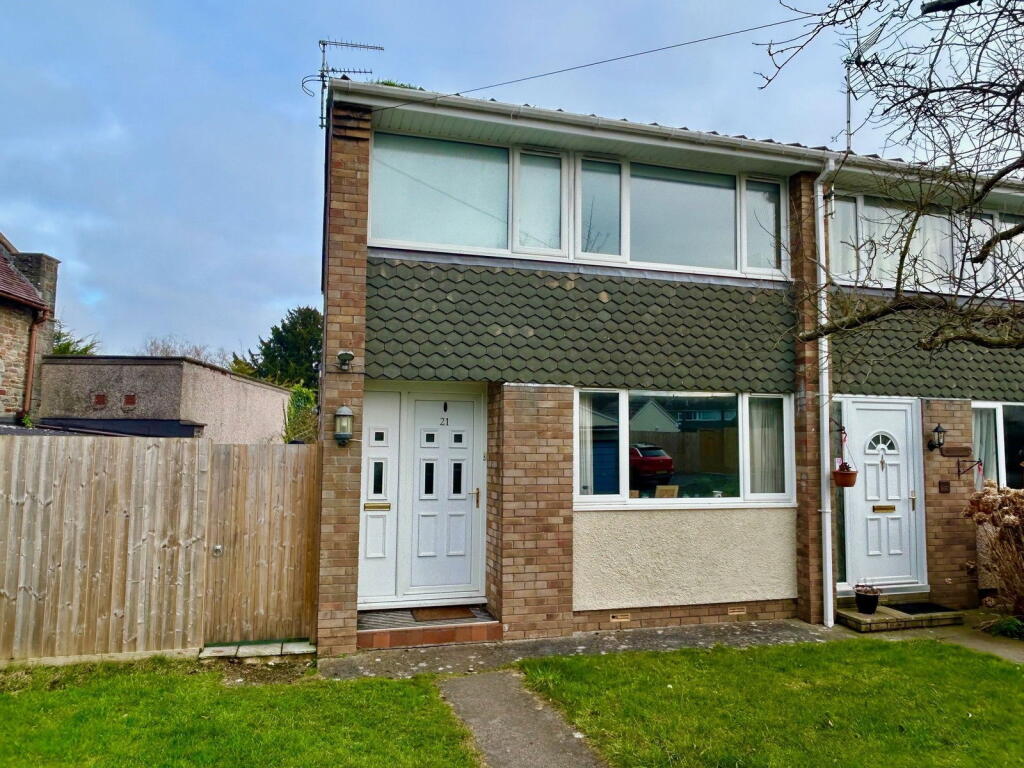 Primary image of Church Close, Yatton