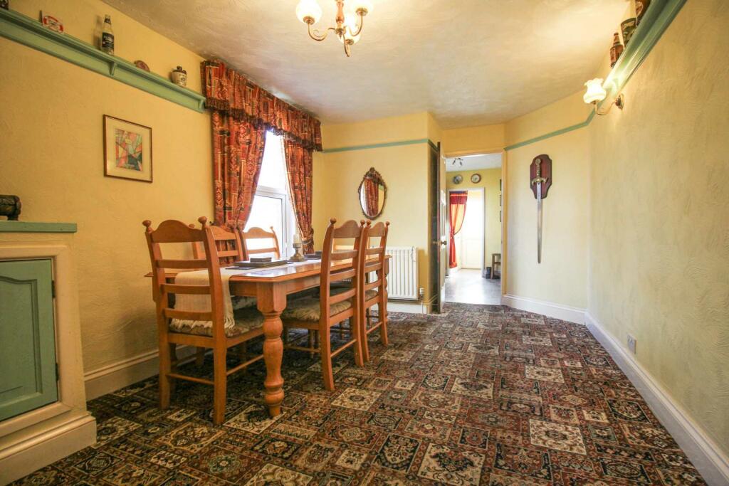 Additional image 5 of Severn Road-Substantial Victorian Property