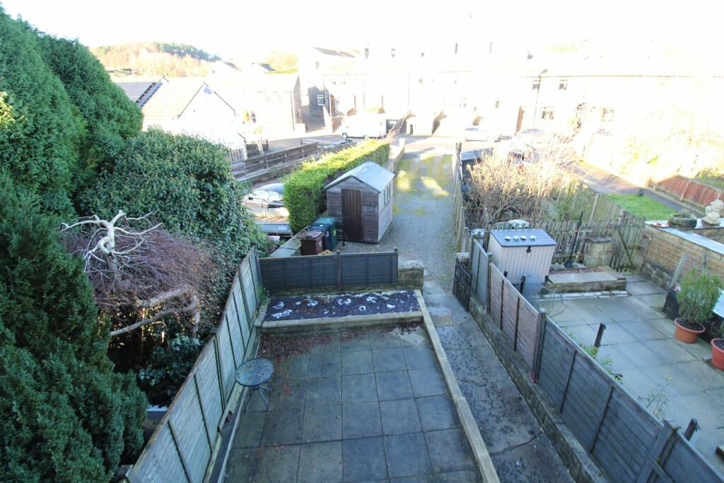 Additional image 11 of Church Street, Oakworth, Keighley, BD22