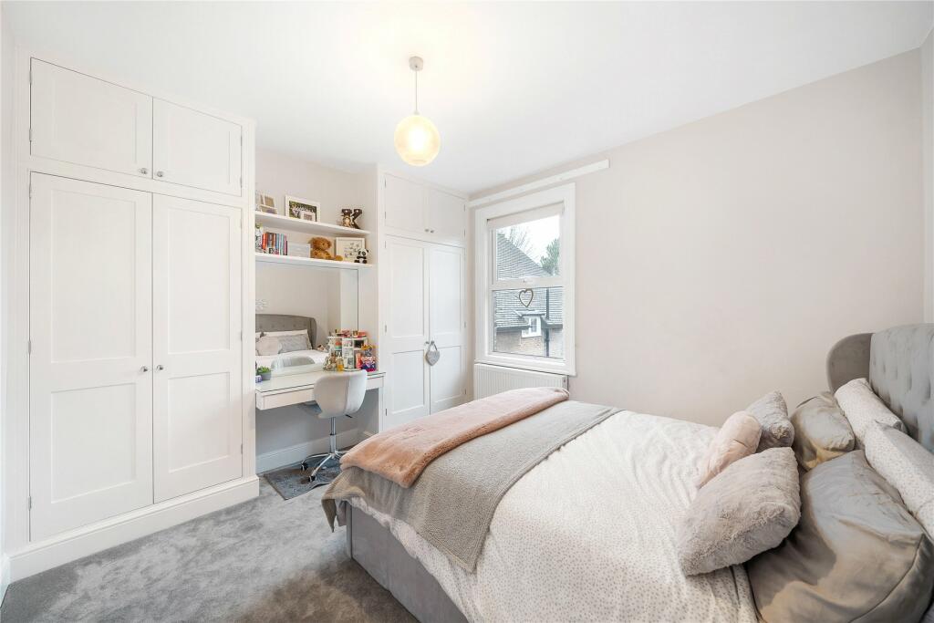 Additional image 19 of Birkbeck Road, Beckenham, BR3