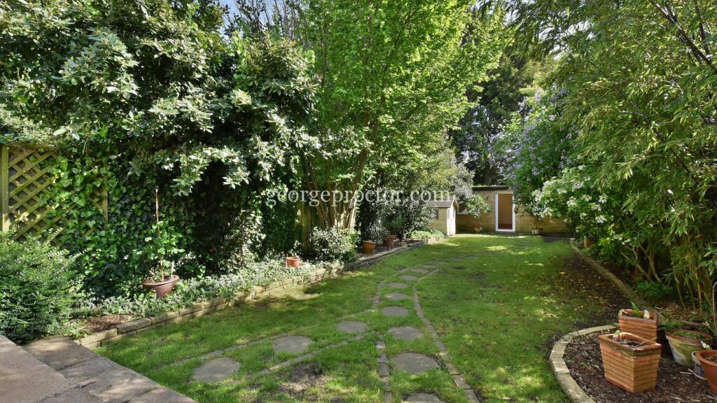 Additional image 29 of Blenheim Road, Bickley, BR1