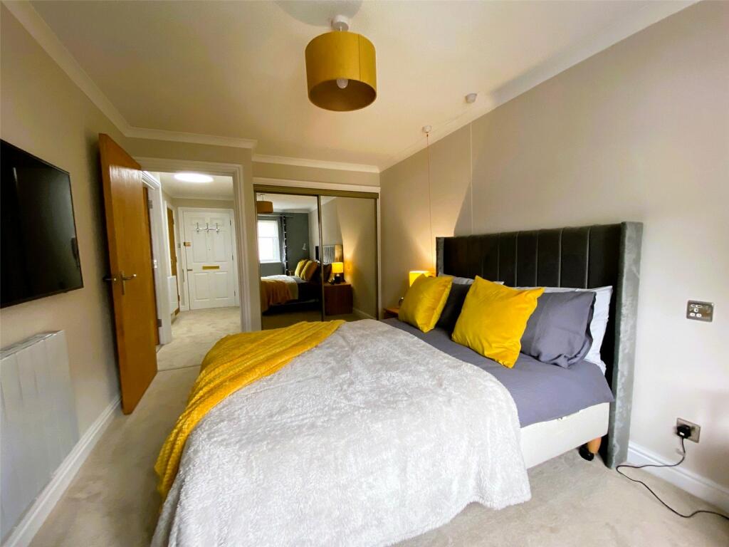 Additional image 6 of Fosseway Court, Clifton, Bristol, BS8