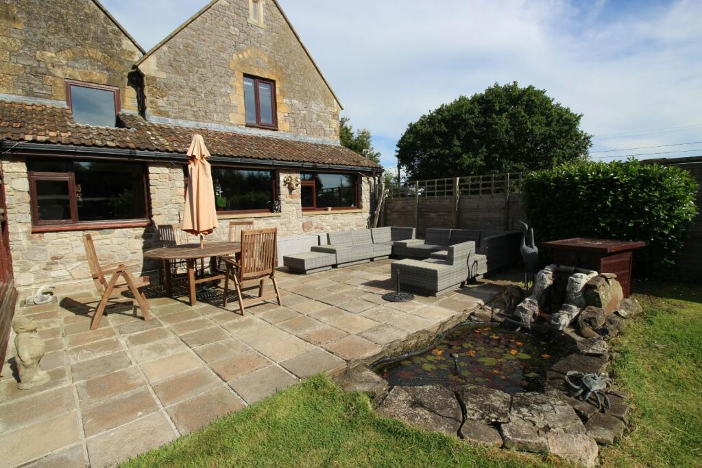 Additional image 5 of Ham Lane, Kingston Seymour, Clevedon, North Somerset, BS21