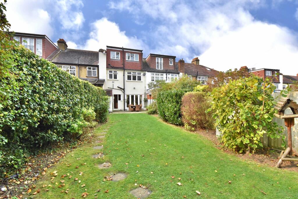 Additional image 14 of Bishops Avenue, Bromley, BR1