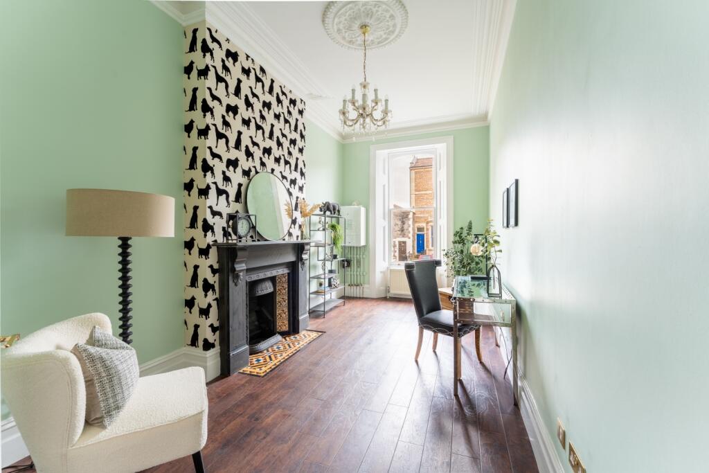 Additional image 14 of Whatley Road, Clifton, Bristol, BS8