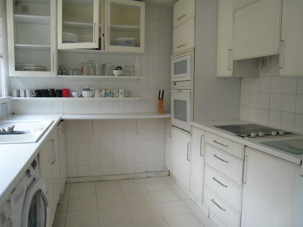 Additional image 4 of High Kingsdown, Bristol