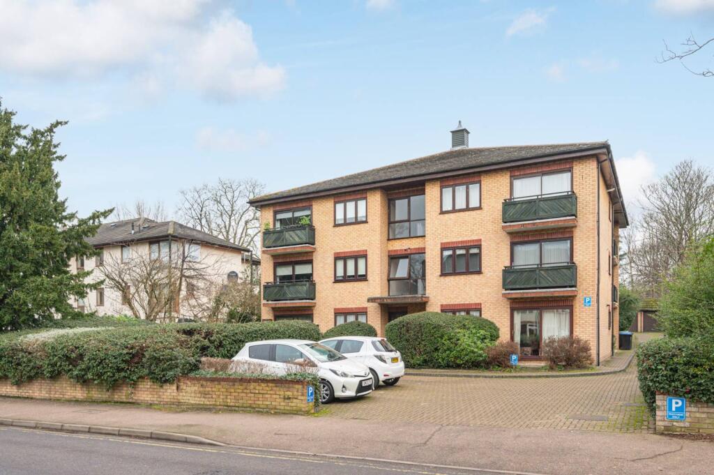 Additional image 13 of Albemarle Road, Beckenham, BR3