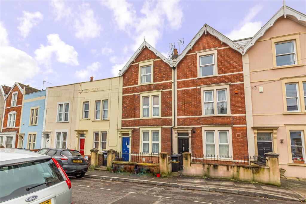 Additional image 5 of Southville Place, Southville, Bristol, BS3