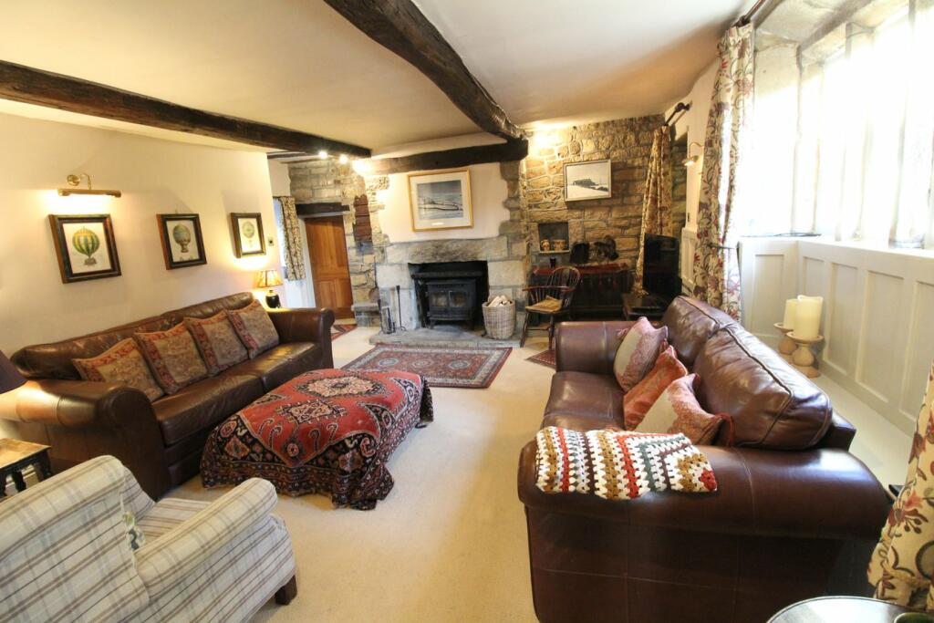 Additional image 23 of Upper Town, Oxenhope, Keighley, BD22