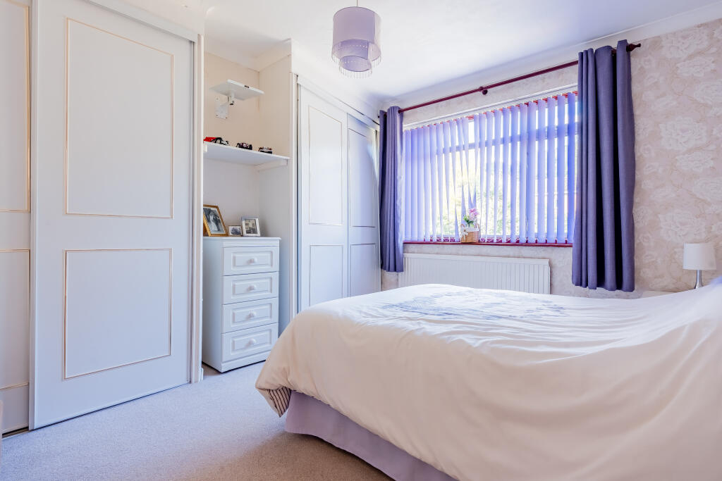 Additional image 14 of Arbutus Drive, Coombe Dingle, Bristol
