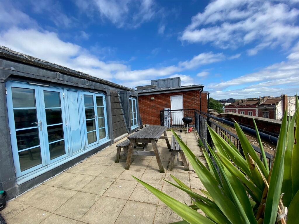 Additional image 5 of Harbour House, 150 Hotwell Road, Clifton, Bristol, BS8