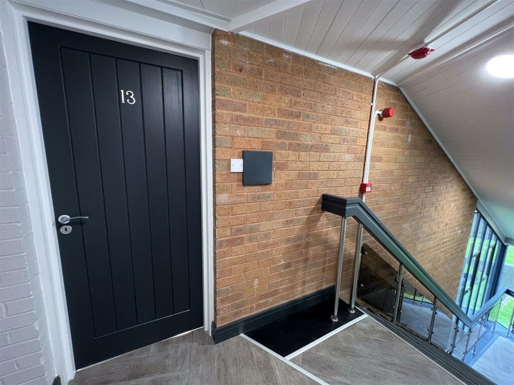 Additional image 16 of The Sidings, Cockermouth