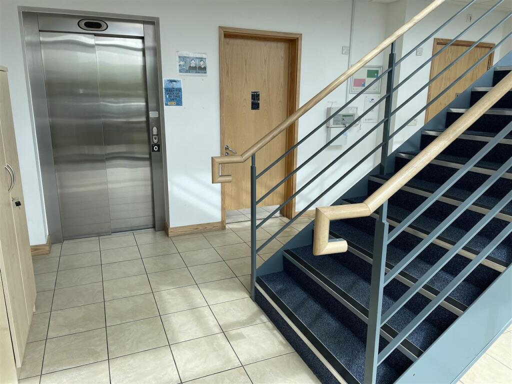 Primary image of Unit 10 Brabazon Office Park, Golf Course Lane, Filton, Bristol, BS34 7PZ