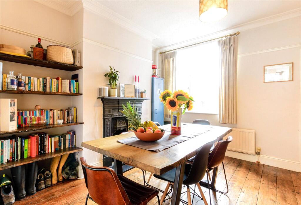 Additional image 4 of Manworthy Road, Brislington, Bristol, BS4