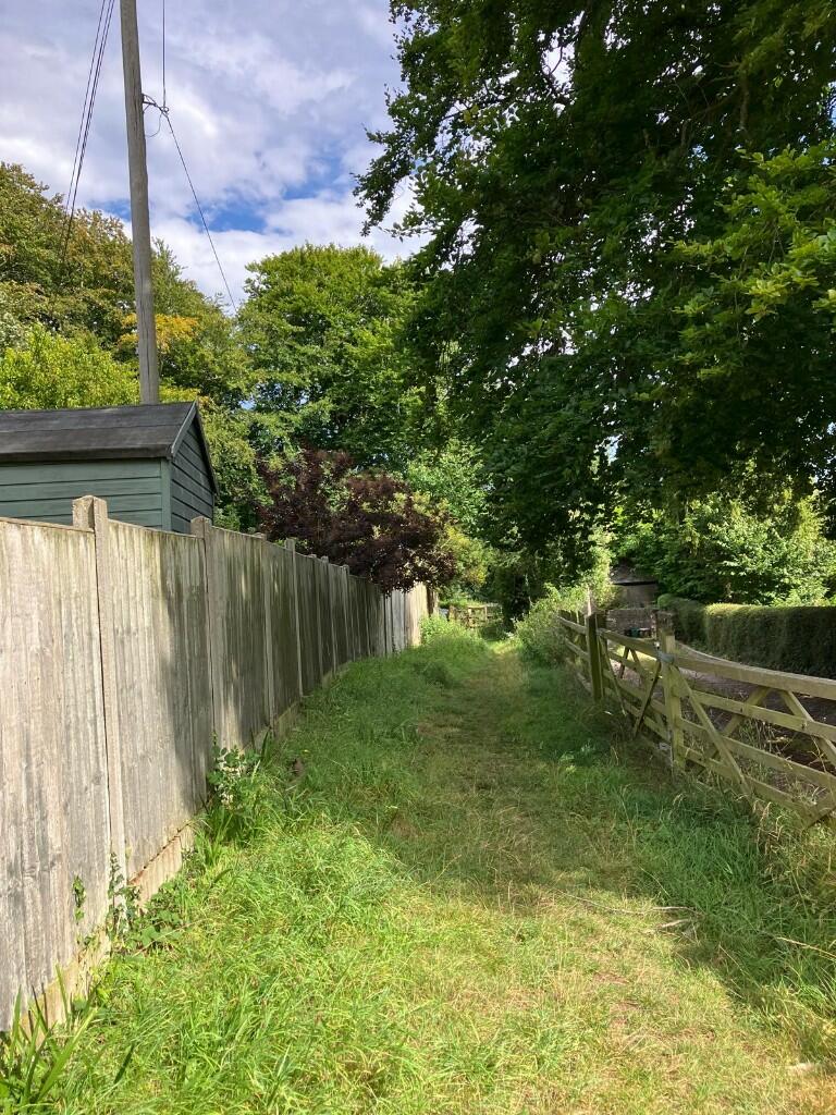 Additional image 5 of Woodland at Tower House Lane, BS48