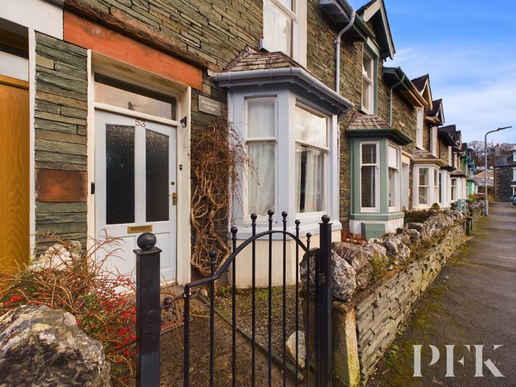 Additional image 11 of Wordsworth Street, Keswick, CA12