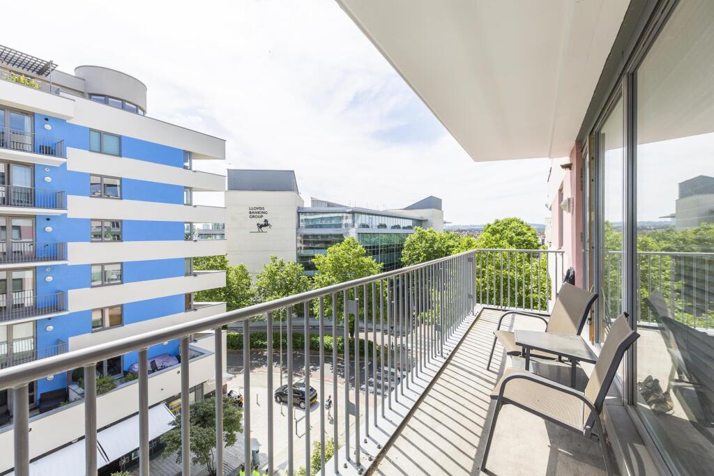 Additional image 7 of Flat , Balmoral House, BS1