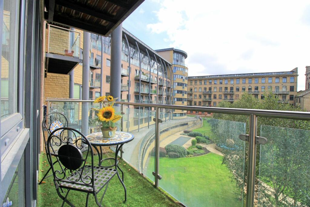 Additional image 11 of Vm2, Salts Mill Road, Shipley, West Yorkshire, UK, BD17