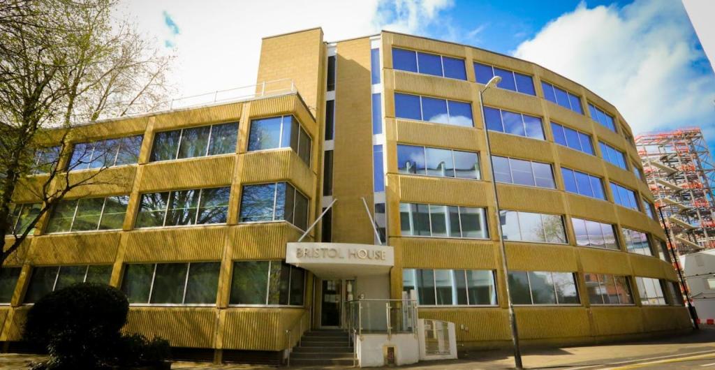 Additional image 5 of Bristol House, 40-56 Victoria Street, Bristol, BS1 6BY