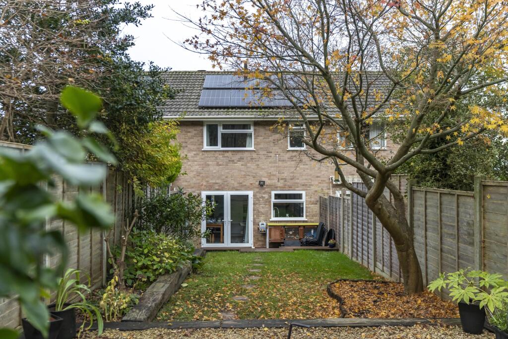 Additional image 33 of Manor Gardens, Kewstoke, Weston-super-Mare, Somerset